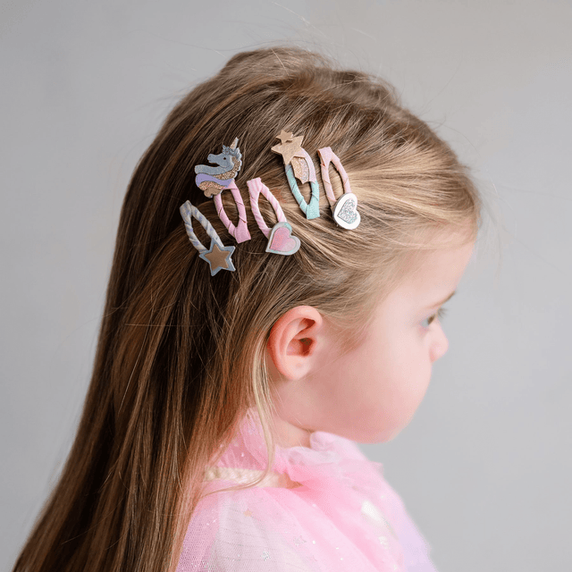 Mimi & Lula | Dreamy Unicorn mini clic clacs - Mimi & Lula - wonder & melon