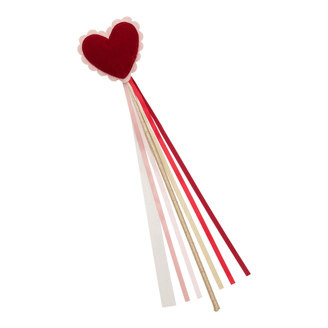 Mimi & Lula | Heart wand - Mimi & Lula - wonder & melon