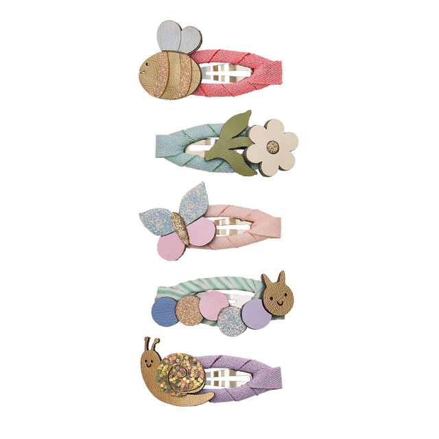 Mimi & lula | mini beasts clic clacs - Mimi & Lula - wonder & melon