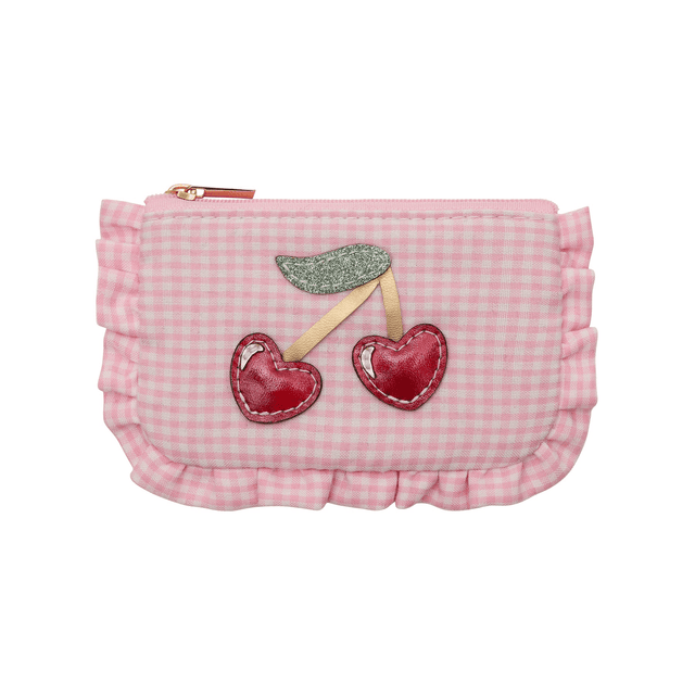 Mimi & Lula | Mini cherry purse - Mimi & Lula - wonder & melon