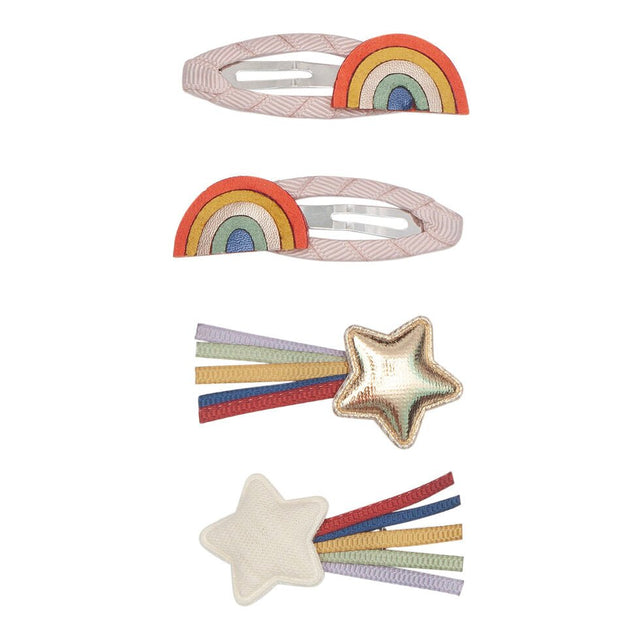 Mimi & Lula Over the rainbow clip pack - wonder & melon - wonder & melon