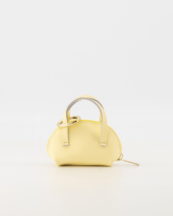 Mini Bag | Butter Yellow - wonder & melon - wonder & melon