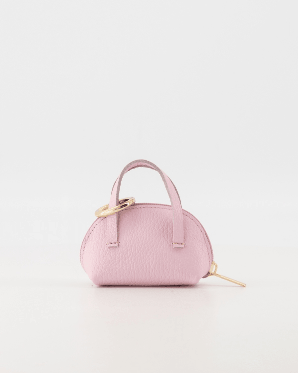 Mini Bag | Pink - wonder & melon - wonder & melon