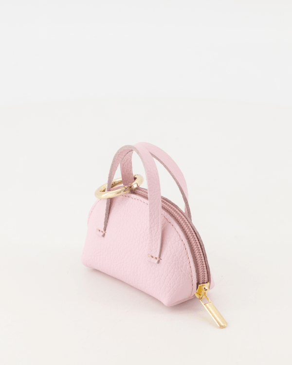 Mini Bag | Pink - wonder & melon - wonder & melon