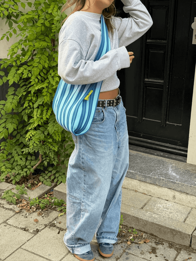 MOSJ Atelier | The Elba Boxer - Mosj atelier - wonder & melon