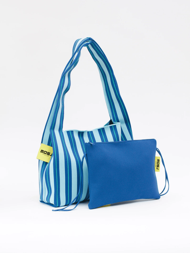 MOSJ Atelier | The Elba Boxer - Mosj atelier - wonder & melon