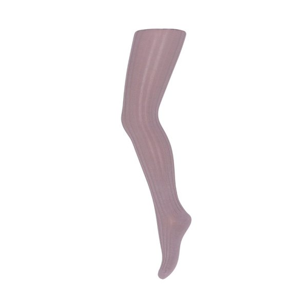 MP Rib Tights | Lilac Shadow 685 - MP Denmark - wonder & melon