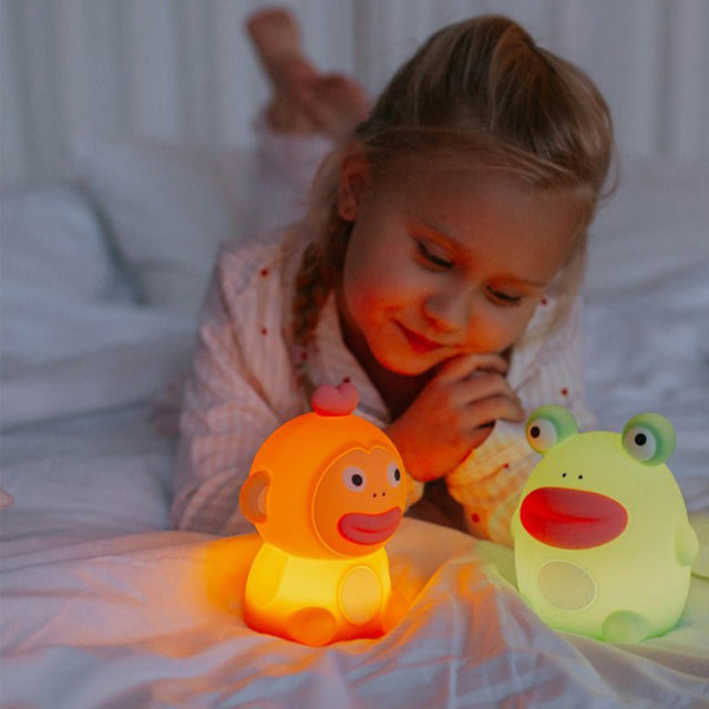 Nachtlampje Monkeyboo | Mary's - Mary's - wonder & melon