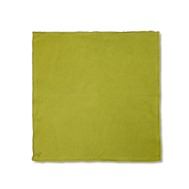 Napkins set van 2| Citrus | HK Living - HKliving - wonder & melon