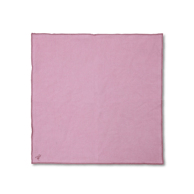 Napkins set van 2| Rosette | HK Living - HKliving - wonder & melon