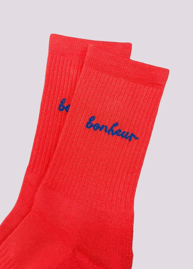 No bad days club | BONHEUR sokken - No bad days club - wonder & melon