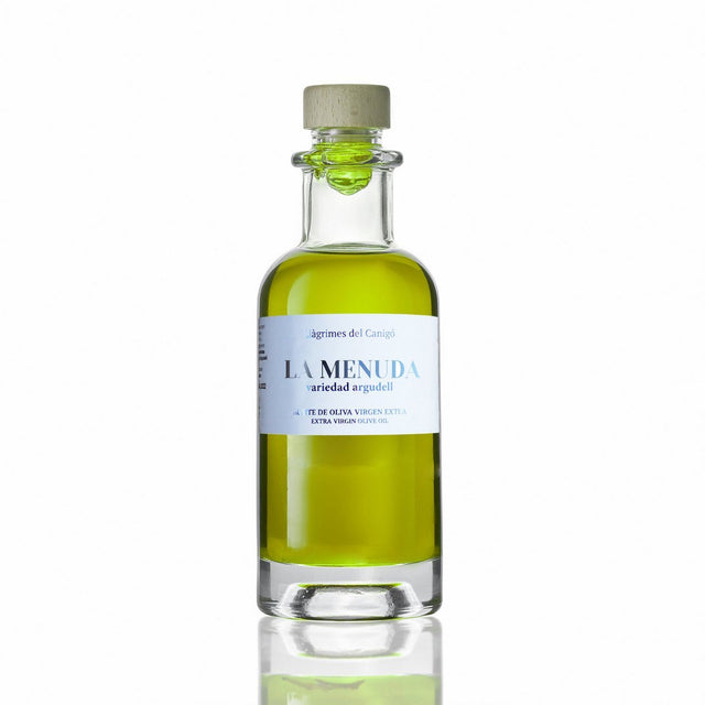 Olijfolie | Argudel | 250ml - wonder & melon - wonder & melon