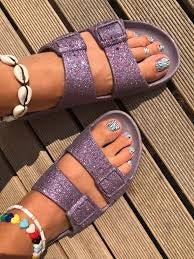 Pedi | Classic Zebra - Blitsbee - wonder & melon