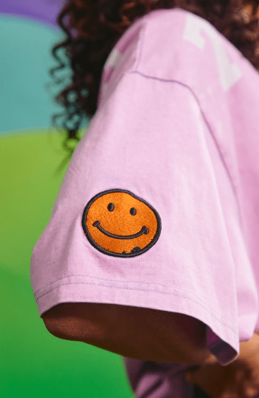 SABBI | The 77 Tee | Purple - Sabbi - wonder & melon