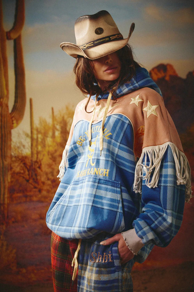 SABBI | The Chappy Hour Hoodie - Sabbi - wonder & melon