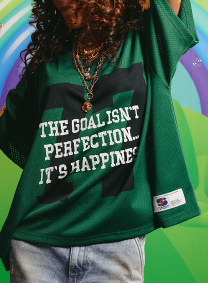 SABBI | The Perfection Complex Mesh Tee - Sabbi - wonder & melon