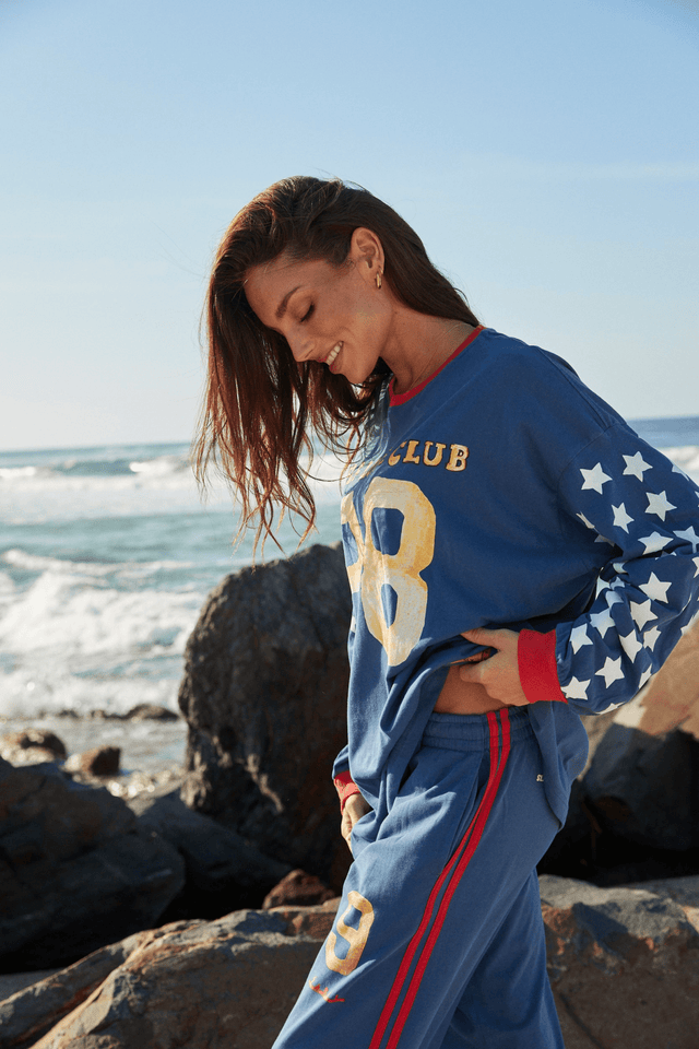 SABBI | The You Cute Long Sleeve | Stars - Sabbi - wonder & melon