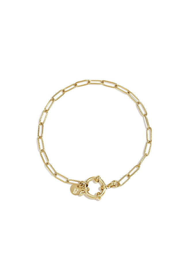Schakelarmband | Simple - wonder & melon - wonder & melon
