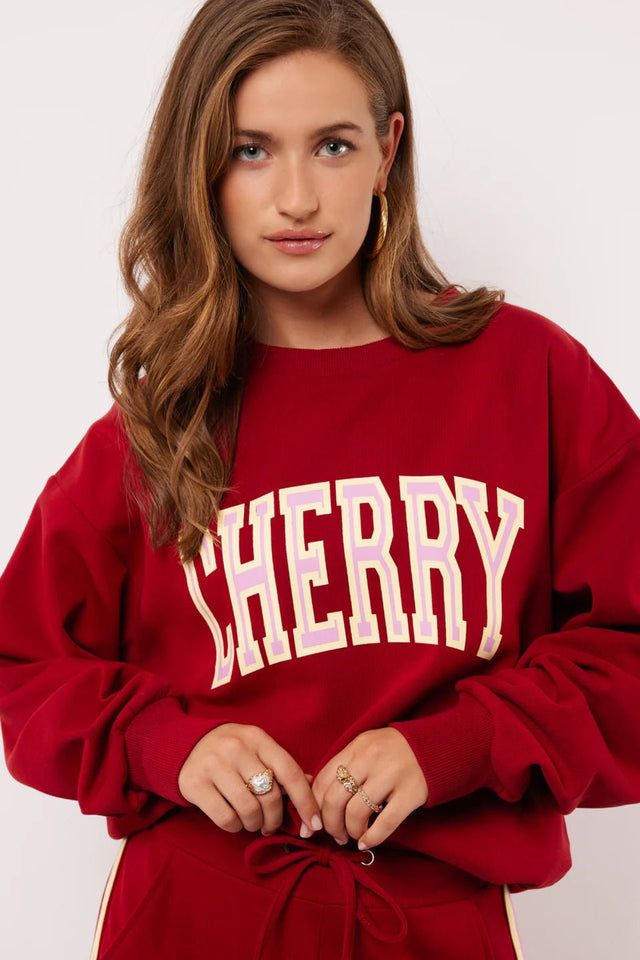 Senara Sweater | Fluresk - Fluresk - wonder & melon