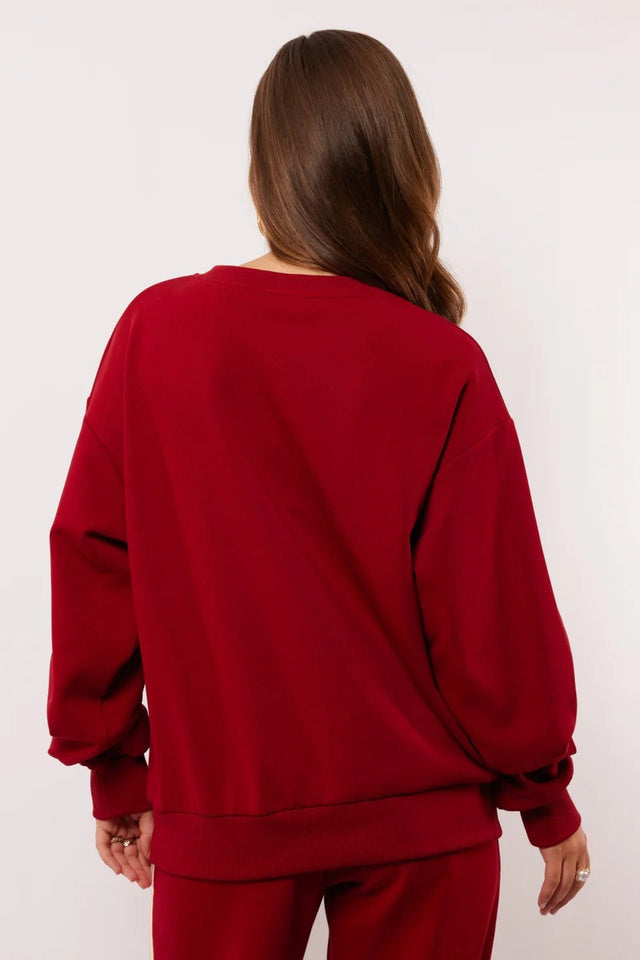 Senara Sweater | Fluresk - Fluresk - wonder & melon