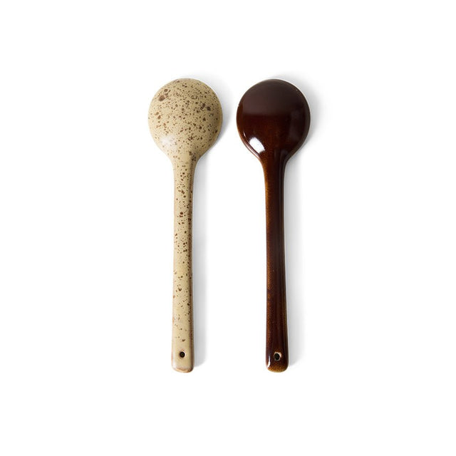Serving Spoons | Hills | HKliving - HKliving - wonder & melon