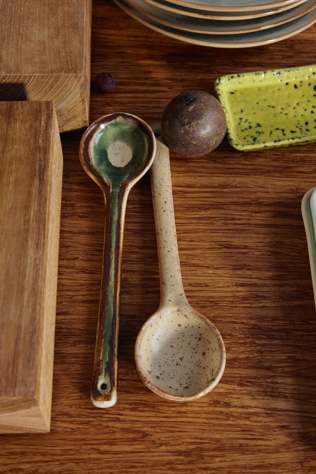 Serving Spoons | Hills | HKliving - HKliving - wonder & melon