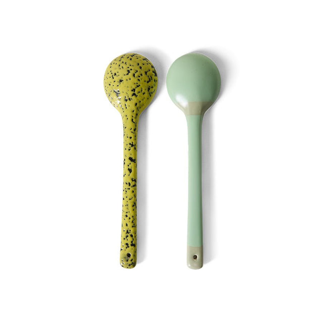 Serving Spoons | Mines | HKliving - HKliving - wonder & melon