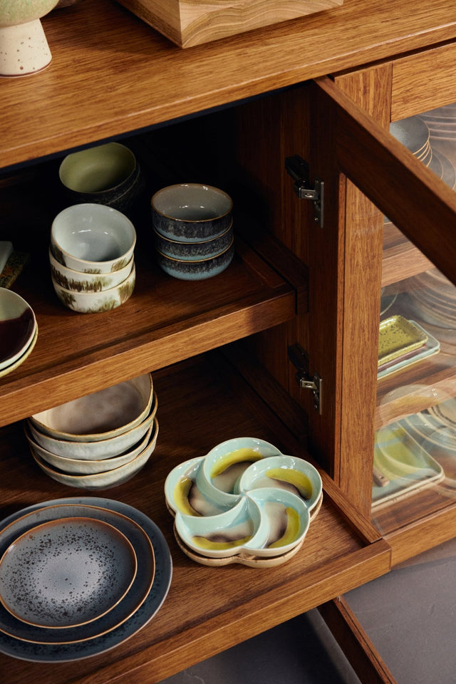 Snack Tray | Glint | HKliving - HKliving - wonder & melon