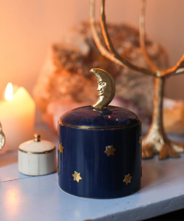 Sterrennacht doos - wonder & melon - wonder & melon