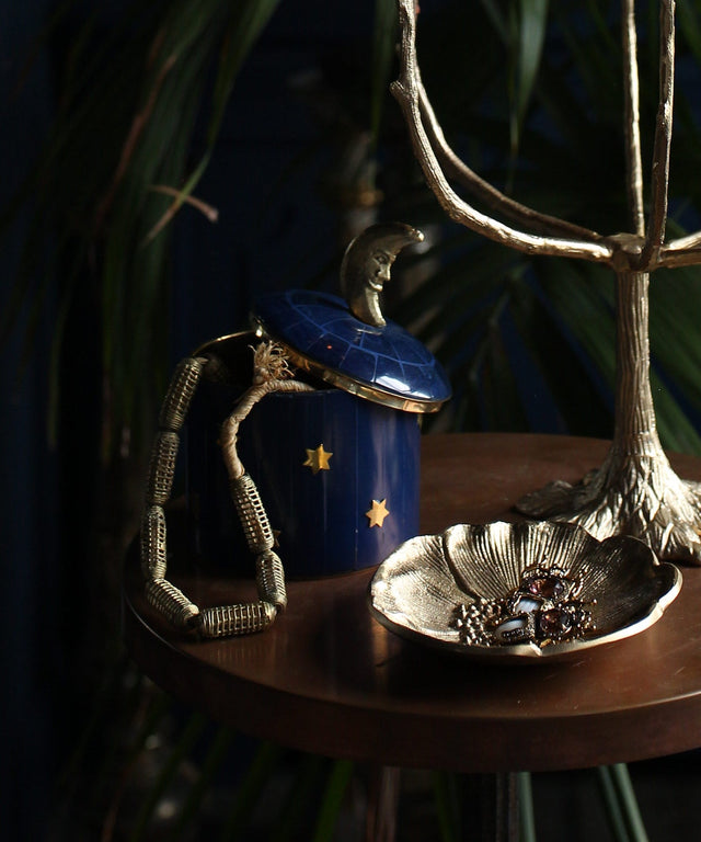 Sterrennacht doos - wonder & melon - wonder & melon