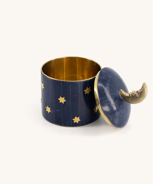 Sterrennacht doos - wonder & melon - wonder & melon