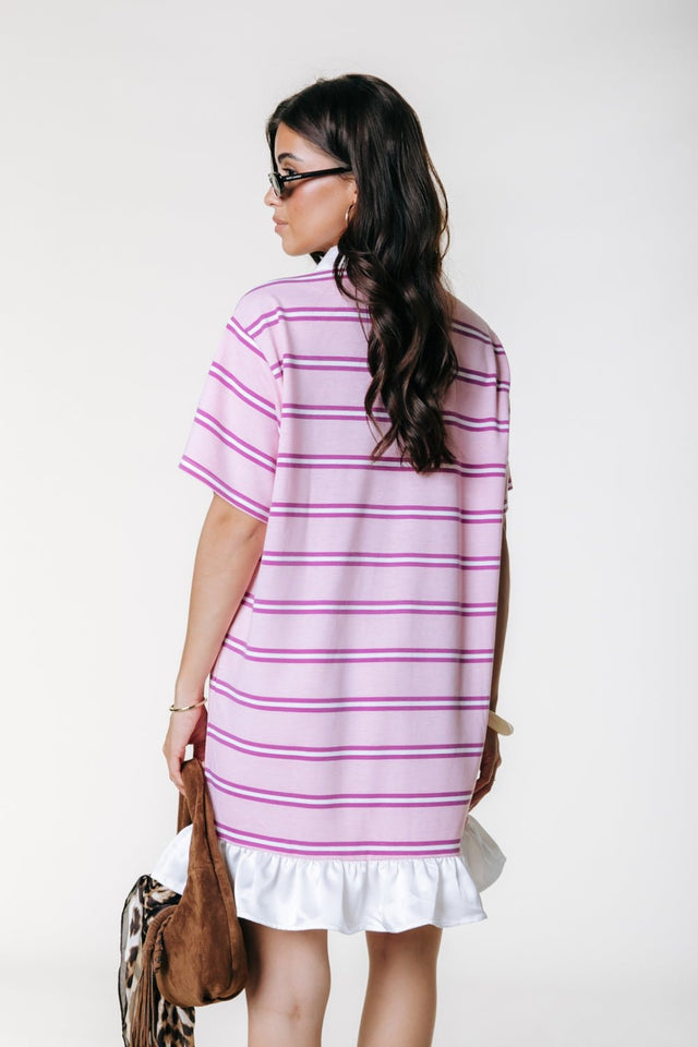 Sweater dress | Colourful rebel - Colourful Rebel - wonder & melon