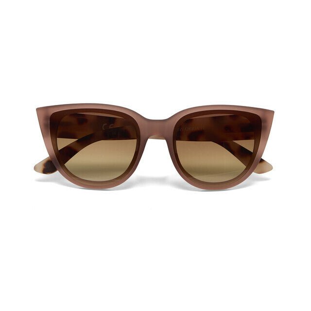 Sylvia | Pink havana | Okkia - Okkia - wonder & melon