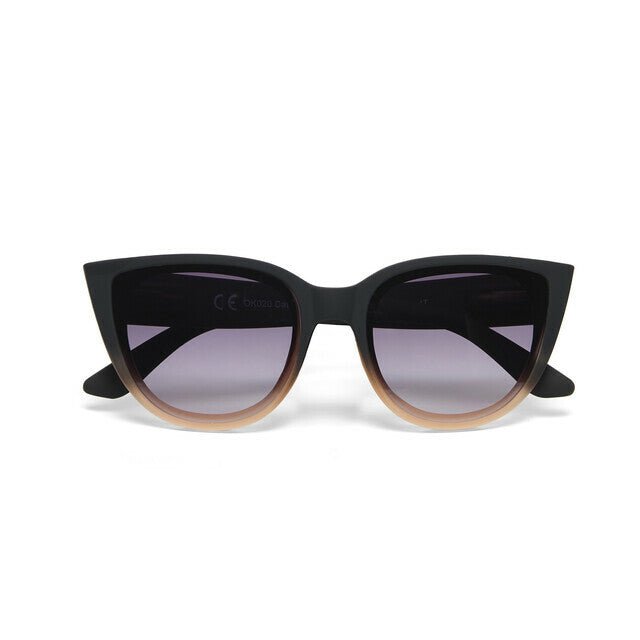 Sylvia | Pink/Black | Okkia - Okkia - wonder & melon