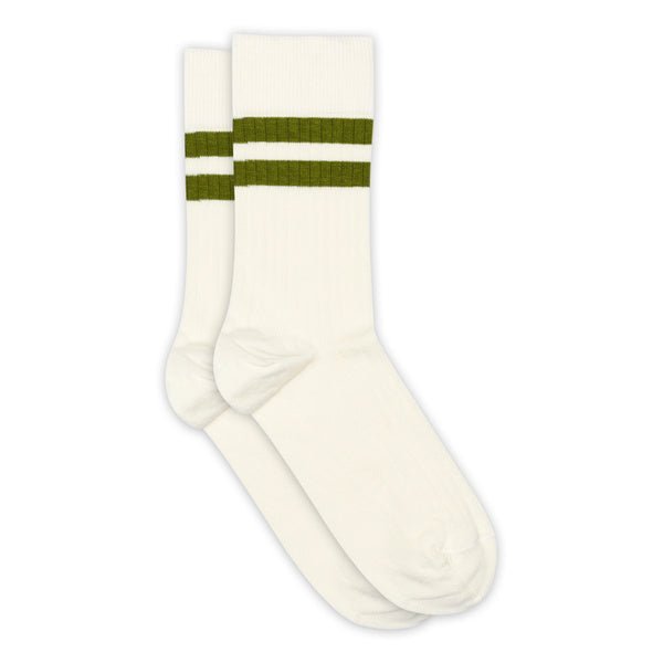 Tina socks | Calla Green - MP Denmark - wonder & melon