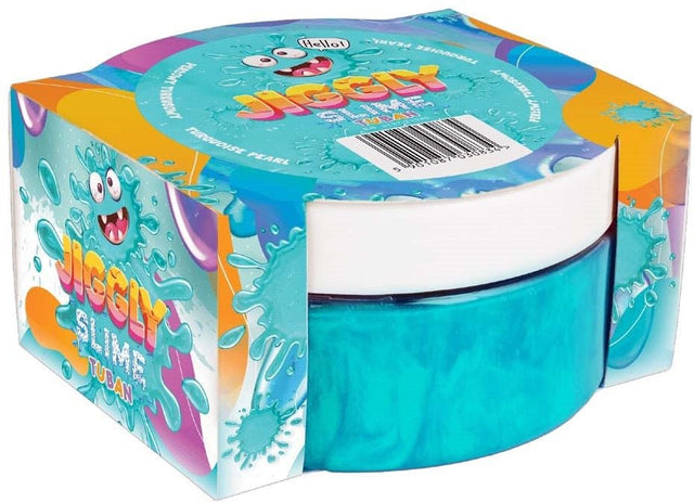 Tuban | Jiggy Slime | Turquoise Pearl - Tuban - wonder & melon