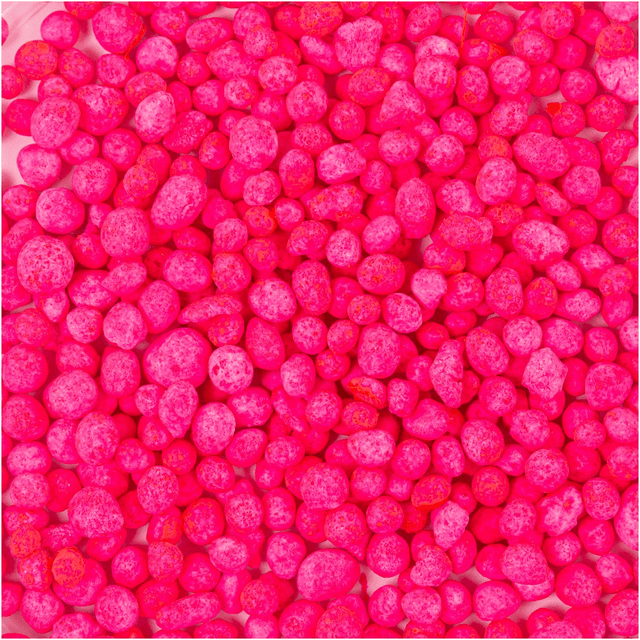 Tuban | Mineral Balls | Pink - Tuban - wonder & melon