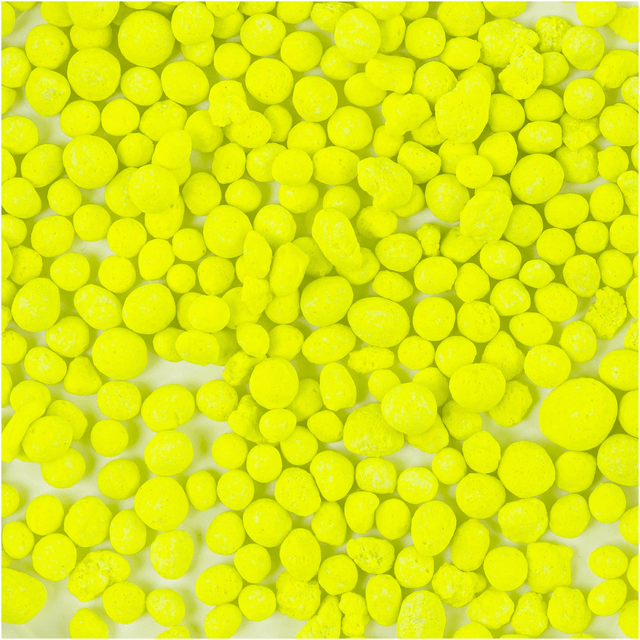 Tuban | Mineral Balls | Yellow - Tuban - wonder & melon