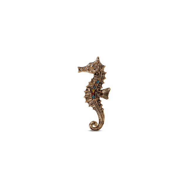 Uzurii | Seahorse Clip - Uzurii - wonder & melon