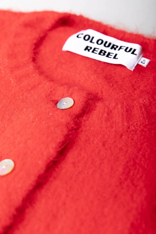 Yara Knit | Colourful Rebel - Colourful Rebel - wonder & melon