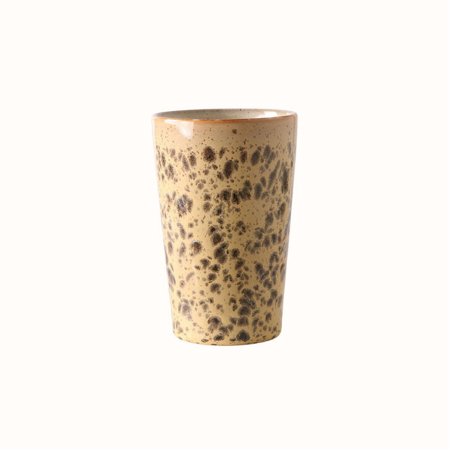 70s ceramics thee mok tiger - HKliving - wonder & melon