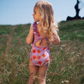 Alison happy berry Swimsuit | Lillavender | Daily Brat - Daily brat - wonder & melon
