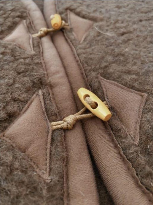 Alwero bodywarmer alpen junior - Alwero - wonder & melon