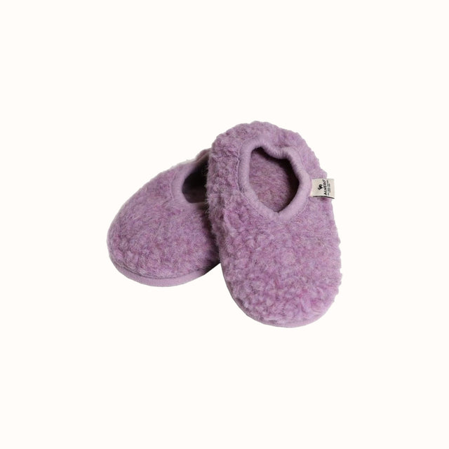 Alwero sloffen Ballerina junior eco (lilly) - Alwero - wonder & melon