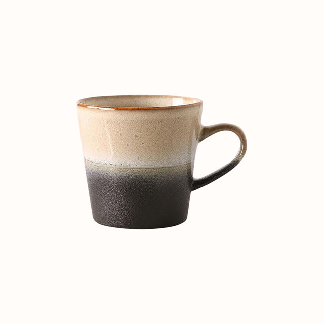 Americano mug Rock - HKliving - wonder & melon