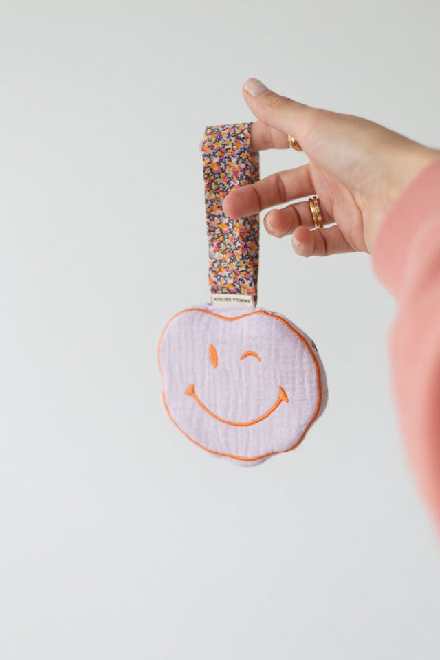 Atelier Pomme Apple of my eye - Lucky Lila - Atelier Pomme - wonder & melon