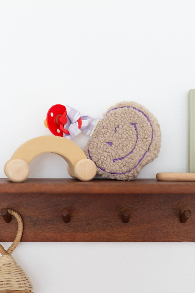 Atelier Pomme Apple of my eye - Teddy - Lucky Lila - Atelier Pomme - wonder & melon