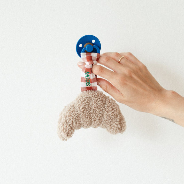 Atelier Pomme Little Croissant - Atelier Pomme - wonder & melon