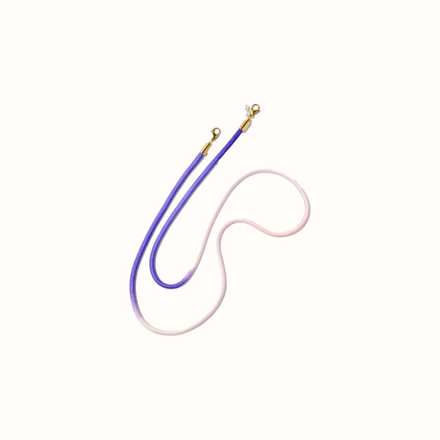 Ateljé Pink Dip Cord - Ateljé - wonder & melon