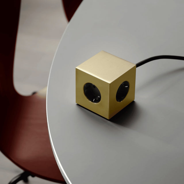 Avolt Square 1 Brass (Gold) - Avolt - wonder & melon